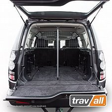 Travall Avdelare - LAND ROVER DISCOVERY 3/4 LR 3/4 (04-16) 2 thumbnail