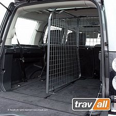 Travall Avdelare - LAND ROVER DISCOVERY 3/4 LR 3/4 (04-16)