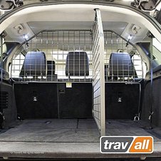 Travall Avdelare - LAND ROVER DISCOVERY 5 (2016-)
