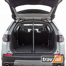 Travall Avdelare - LAND ROVER DISCOVERY SPORT (2015-) 2 thumbnail