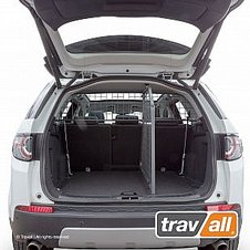 Travall Avdelare - LAND ROVER DISCOVERY SPORT (2015-) 3 thumbnail