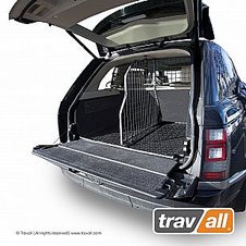 Travall Avdelare - LAND ROVER RANGE ROVER (2012-) 2 thumbnail