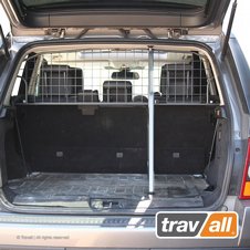 Travall Avdelare - LAND ROVER RANGE ROVER SPORT (2005-2013) 2 thumbnail