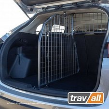 Travall Avdelare - MAZDA CX-5 (2012-2017)