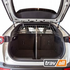Travall Avdelare - MAZDA MX-30 (2020-) 2 thumbnail