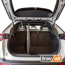 Travall Avdelare - MAZDA MX-30 (2020-) 3 thumbnail