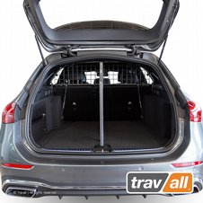 Travall Avdelare - MERCEDES BENZ C-CLASS ESTATE (2021-) 2 thumbnail