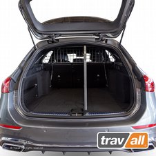 Travall Avdelare - MERCEDES BENZ C-CLASS ESTATE (2021-) 3 thumbnail