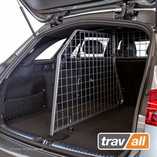 Travall Avdelare - MERCEDES BENZ C-CLASS ESTATE (2021-) 4 thumbnail