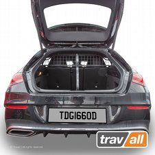 Travall Avdelare - MERCEDES BENZ CLA SHOOTING BRAKE (2019- ) 2 thumbnail