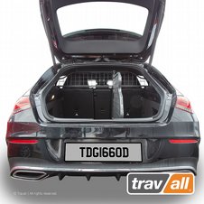 Travall Avdelare - MERCEDES BENZ CLA SHOOTING BRAKE (2019- ) 3 thumbnail