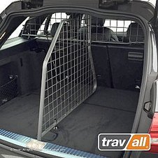 Travall Avdelare - MERCEDES C-CLASS EST (14-21) (NO HYBRID)