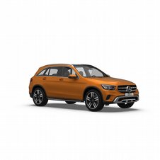 Travall Avdelare - MERCEDES GLC 2022- 2 thumbnail