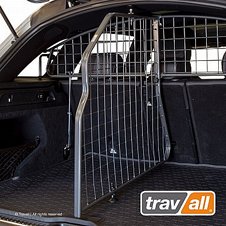 Travall Avdelare - MERCEDES GLC-CLASS (2015-) thumbnail
