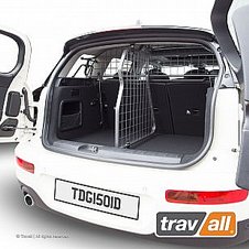 Travall Avdelare - MINI CLUBMAN (2015 -) 2 thumbnail