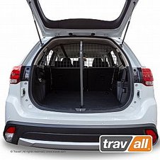 Travall Avdelare - MITSUBISHI OUTLANDER (2012-) PHEV (2014-) 2 thumbnail