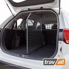 Travall Avdelare - MITSUBISHI OUTLANDER (2012-) PHEV (2014-)