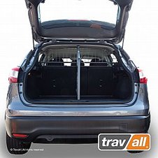 TRAVALL Avdelare - NISSAN QASHQAI 13-21ROGUE S17-21(NO PANO) 2 thumbnail