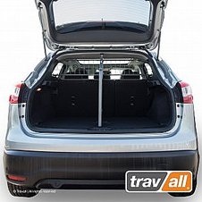 Travall Avdelare - NISSAN QASHQAI 13-21ROGUE S17-21PANO ROOF 2 thumbnail