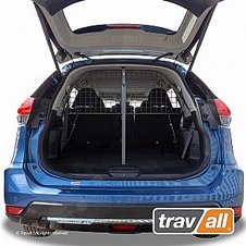 Travall Avdelare - NISSAN X-TRAIL (2013-2021) 2 thumbnail