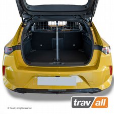 Travall Avdelare - OPEL/VAUXHALL ASTRA 5 DOOR HATCHBACK (2021-) 2 thumbnail