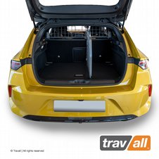 Travall Avdelare - OPEL/VAUXHALL ASTRA 5 DOOR HATCHBACK (2021-) 3 thumbnail