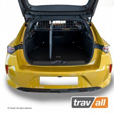 Travall Avdelare - OPEL/VAUXHALL ASTRA 5 DOOR HATCHBACK (2021-) 4 thumbnail