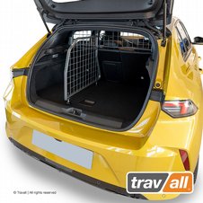 Travall Avdelare - OPEL/VAUXHALL ASTRA 5 DOOR HATCHBACK (2021-) 6 thumbnail