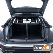 Travall Avdelare - PEUGEOT 2008 (2019-) 2 thumbnail