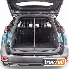 Travall Avdelare - PEUGEOT 5008 (2017-) 2 thumbnail