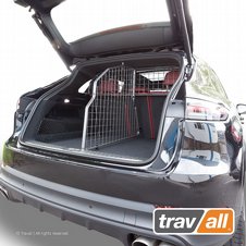 Travall Avdelare - PORSCHE CAYENNE (2017-) 2 thumbnail