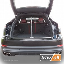 Travall Avdelare - PORSCHE CAYENNE (2017-) 3 thumbnail