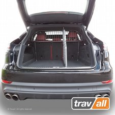 Travall Avdelare - PORSCHE CAYENNE (2017-) 4 thumbnail