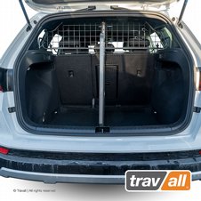 Travall Avdelare - SEAT ATECA (2016-) 2 thumbnail