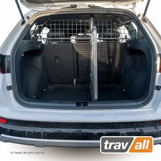 Travall Avdelare - SEAT ATECA (2016-) 3 thumbnail