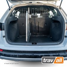 Travall Avdelare - SEAT ATECA (2016-) 4 thumbnail