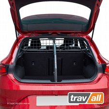 Travall Avdelare - SEAT LEON HATCHBACK (2020-) 2 thumbnail