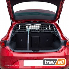 Travall Avdelare - SEAT LEON HATCHBACK (2020-) 3 thumbnail
