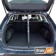 Travall Avdelare - SEAT LEON ST (2020-) 2 thumbnail