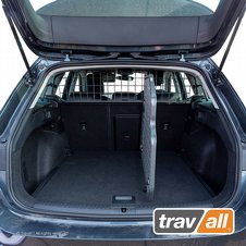 Travall Avdelare - SEAT LEON ST (2020-) 3 thumbnail