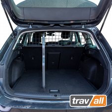 Travall Avdelare - SEAT LEON ST (2020-) 4 thumbnail