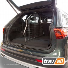 Travall Avdelare - SEAT TARRACO (2018- ) 7 Seats 2 thumbnail