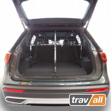 Travall Avdelare - SEAT TARRACO (2018- ) 7 Seats 3 thumbnail