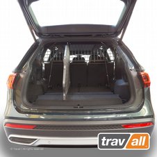 Travall Avdelare - SEAT TARRACO (2018- ) 7 Seats 4 thumbnail
