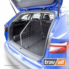 Travall Avdelare - SKODA ENYAQ iV (2020-) 2 thumbnail