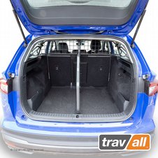 Travall Avdelare - SKODA ENYAQ iV (2020-) 3 thumbnail