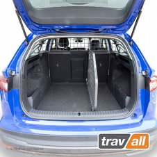 Travall Avdelare - SKODA ENYAQ iV (2020-) 4 thumbnail