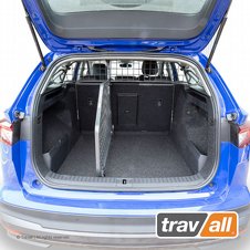 Travall Avdelare - SKODA ENYAQ iV (2020-) 5 thumbnail