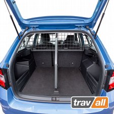 Travall Avdelare - SKODA FABIA ESTATE (HIGH FLOOR) (2014-) 2 thumbnail