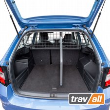 Travall Avdelare - SKODA FABIA ESTATE (HIGH FLOOR) (2014-) 3 thumbnail